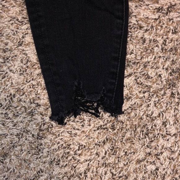 black jeans!! - Picture 3 of 4